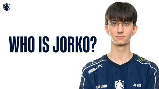 Raised to Be a Legendary AWPer | Meet Georgi “Jorko” Mitev