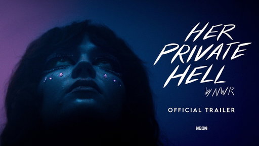 Her Private Hell - Official Trailer - In Theaters July 24