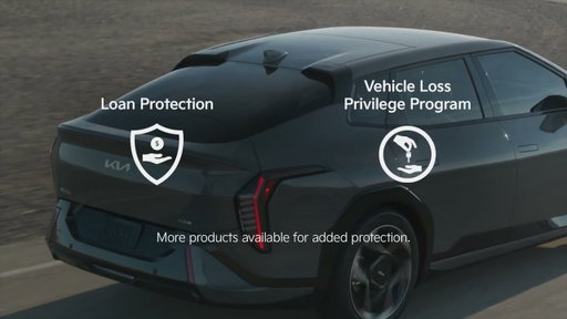 Get real peace of mind for your electric, hybrid and gas vehicles.