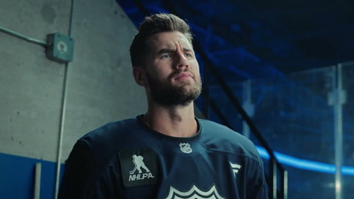 High Stick | Hockey Deserves Pepsi