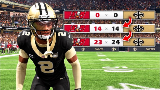 The FINAL Play Decides Our SEASON! Madden 27 Franchise