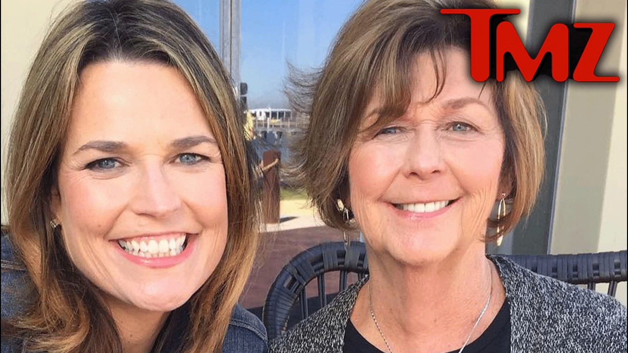 BREAKING: Nancy Guthrie Case Explodes | TMZ