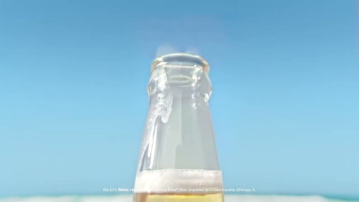 Corona Extra | Product Exhale | EL |15s