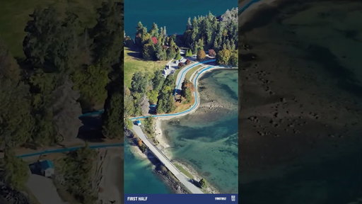 FH 3D Google Map Flyover
