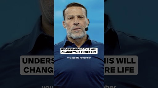 When You Notice This, Your Life Changes
