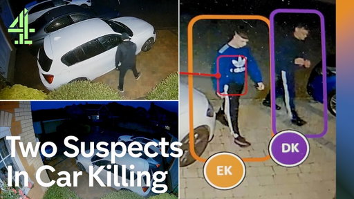 Man Killed In Suffolk After Reported He Tried To Steal From Car | 999: What Happened Next | C4 Docs
