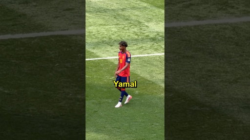 Not Speaking until Lamine Yamal Scores 🤐(Spoiler alert I recorded the VO after the video 😅)