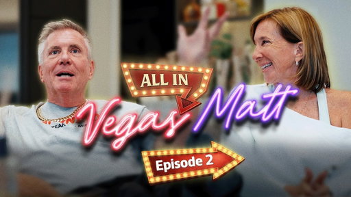 Family Business | Vegas Matt Docu-Series Ep. 2