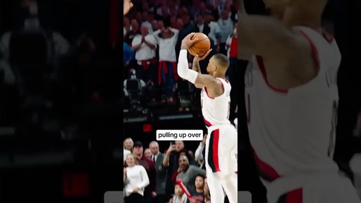 The Greatest Shot In NBA History