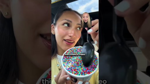 How The Dot Cakes blew up on social media