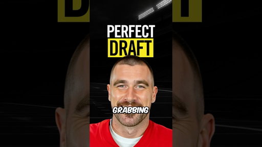 What to Draft in Every Round of Fantasy Football