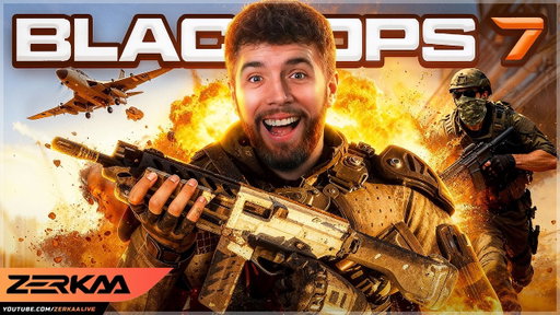 SIDEMEN BLACK OPS 7 WITH TBJZL...