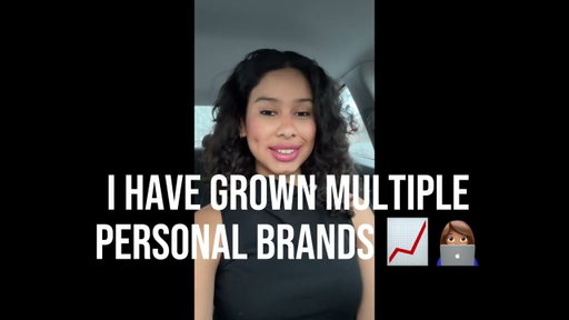 BECOME A CONTENT CREATOR