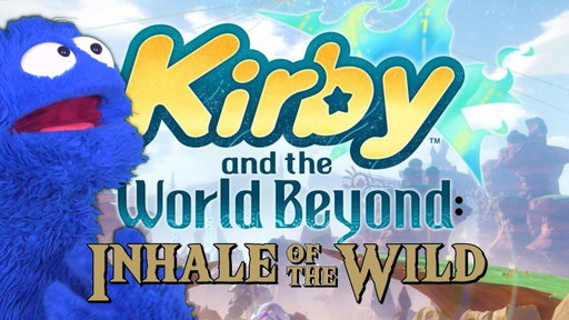 The Kirby Game of My Dreams Is Happening at Last (Kirby and the World Beyond Reveal Discussion)