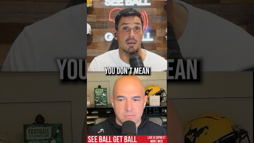 Reacting to USC’s Dirty Hit On Dante Moore