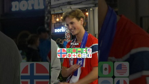Is Norway BETTER than these nations?! 🇳🇴🤯