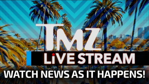 TMZ Live Breaking News - Charlie Kirk Dead At 31 - 9/10/25