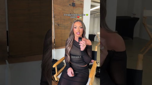 Love Island Casa Girls Gracyn, Coco, & Jaden name their biggest icks, do you agree? 🧐