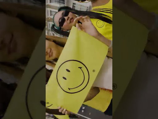 House Of Smiley - Carnival
