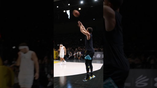 SC² 👀 Stephen Curry and Seth Curry