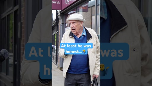 At least he was honest…🤷‍♂️🍺