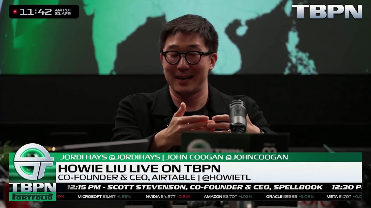 Tim Cook 🐐 Retires, Mark Gurman Joins, Image 2, CARRGATE, Smell-O-Vision Founder Joins