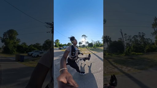 Movement Doesn’t Have to Be Complicated | Running With My Dog