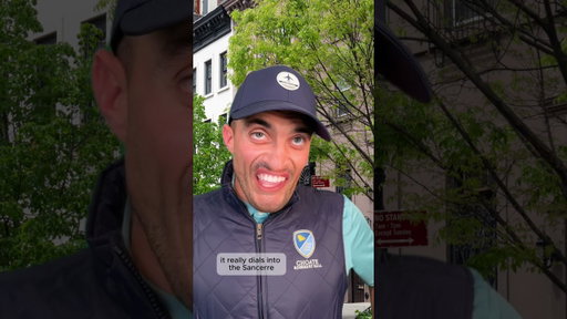 Upper East Side PE GUY! #comedy #realestate