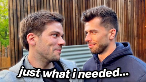 We Booked a Cabin in the Woods & Disappeared for 48 Hours...