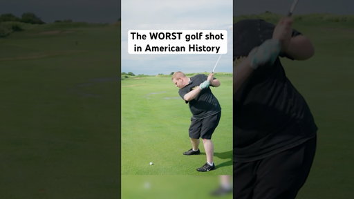 Next stop… Internet invitational #golf