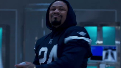 The Dove Men+Care BEASTMODE Drop is Here
