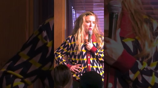 Accidentally got drunk and helped backwoods country folk understand gender identity #comedy #standup