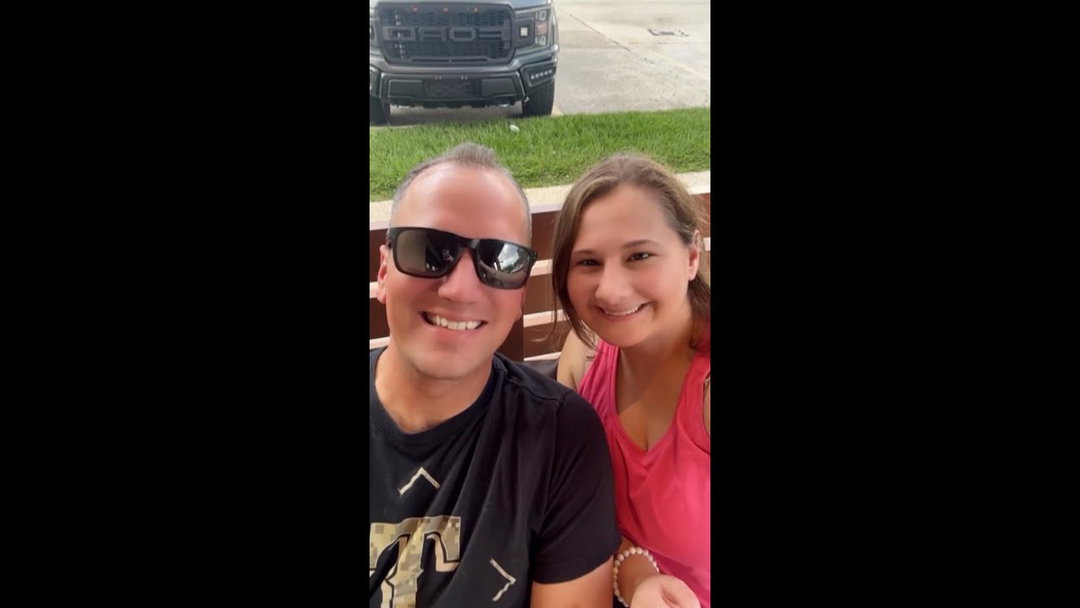 Gypsy Rose Blanchard's partner found dead at Louisiana home