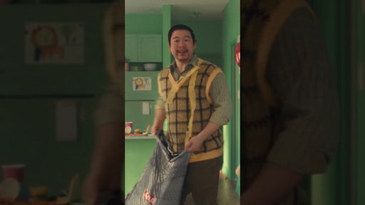 Don’t get mad at leaky bags, get Glad
