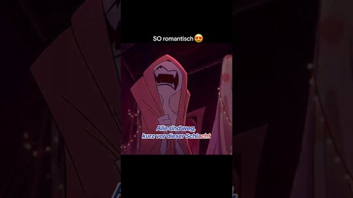 die deutsche Version von Easy aus #HazbinHotel