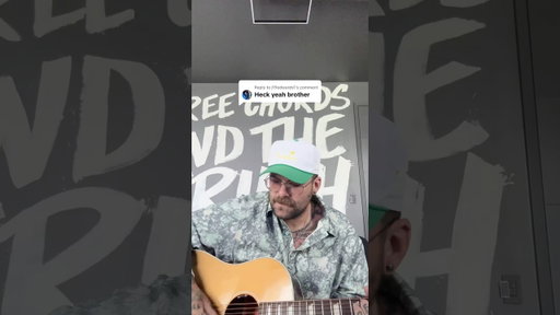 Getting some reps in on this one while we work on the mixes 👀 #countrymusic #country #newcountry