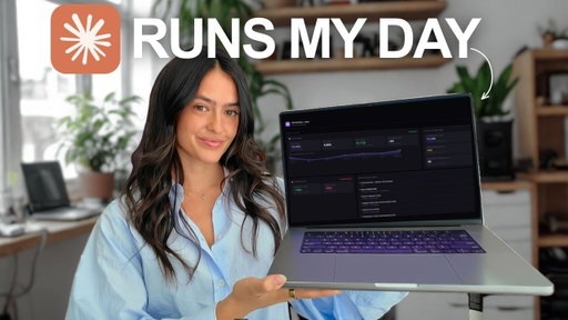 How I organize my day as a $4 million CEO (with claude code)