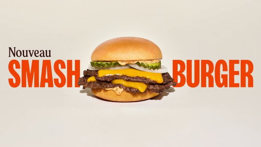 A&W | Smash Burger
