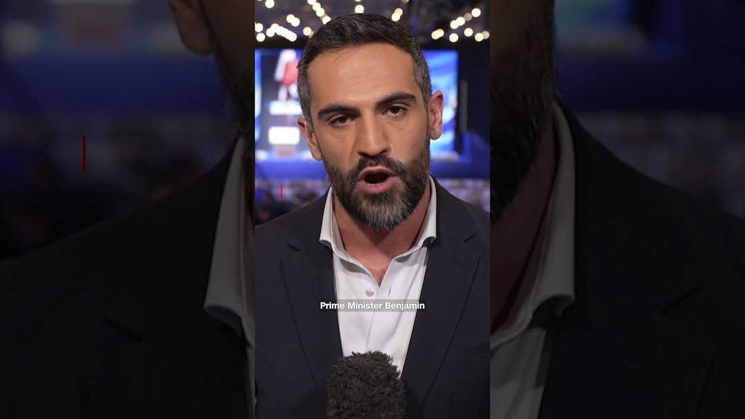 A rejection of Netanyahu but no clear winner in Israeli elections
