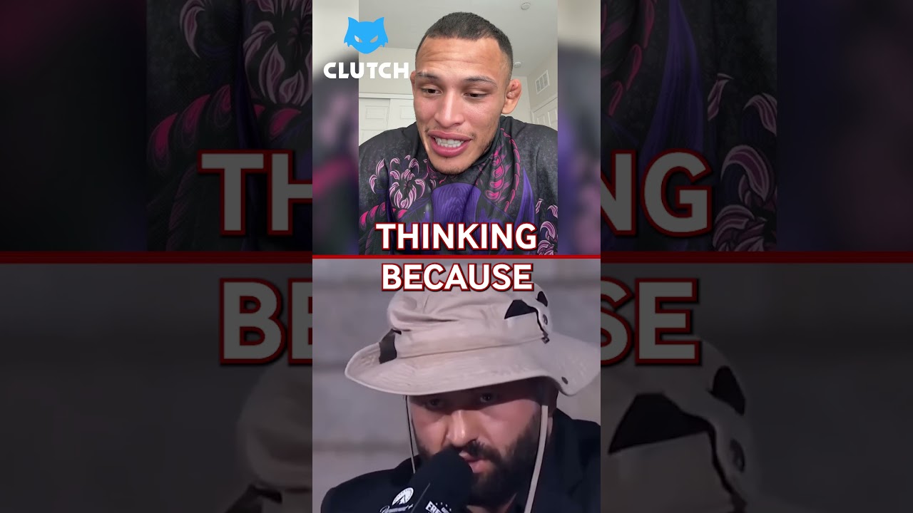 Lazyboy Reacts To Josh Hokit!