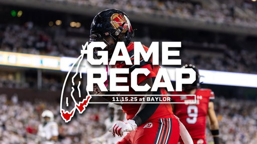 Game 10: Cinematic Recap vs Baylor