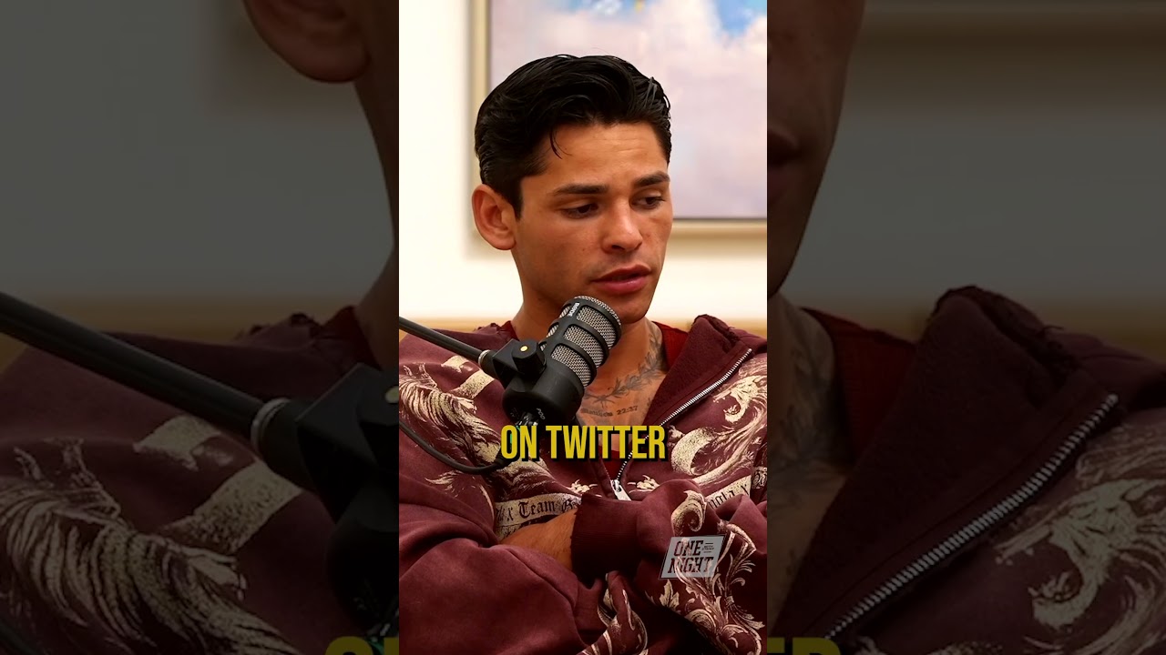 🤬 LOGAN PAUL IS SUING RYAN GARCIA!