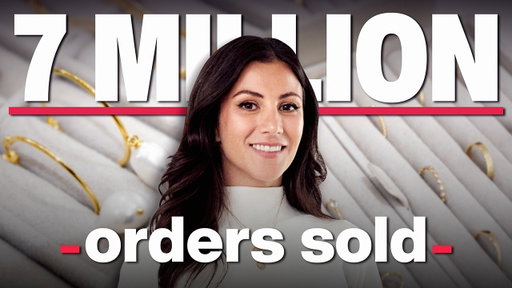 How I Built a Muilti-Million Dollar Jewelry Brand