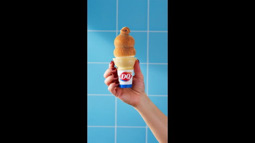 Sweet and crunchy?! Obsessed.​