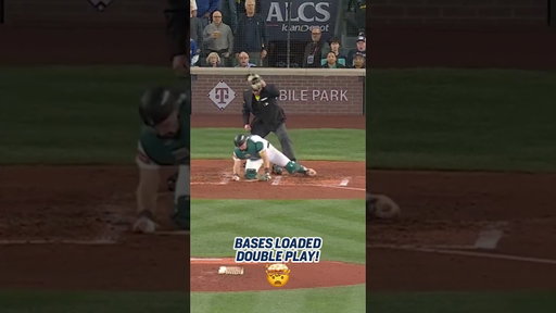 EXACTLY HOW YOU DRAW IT UP.  #mlb #baseball