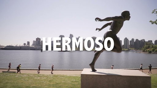 El mejor maratón de Canadá // BMOVM Spanish