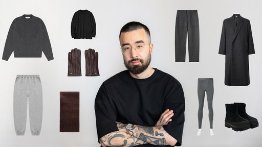 8 Winter Wardrobe Essentials You Actually Need