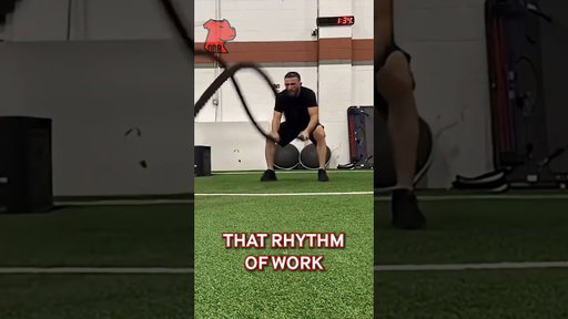 Yoel revela el secreto detrás del cardio brutal de Merab 🔥