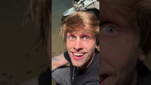 Quando o rolê acaba ​⁠