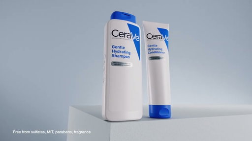Haircare reinvented with dermatologists